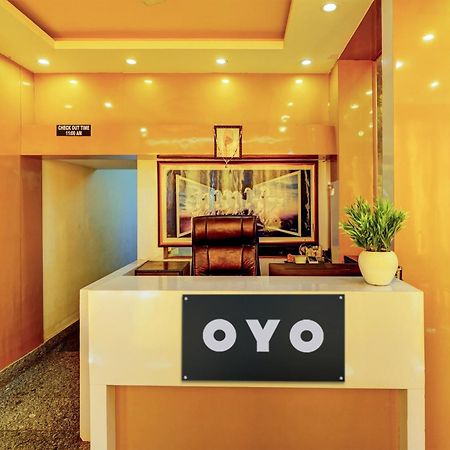 Hotel O Aryan Home Stay Деградун Екстер'єр фото
