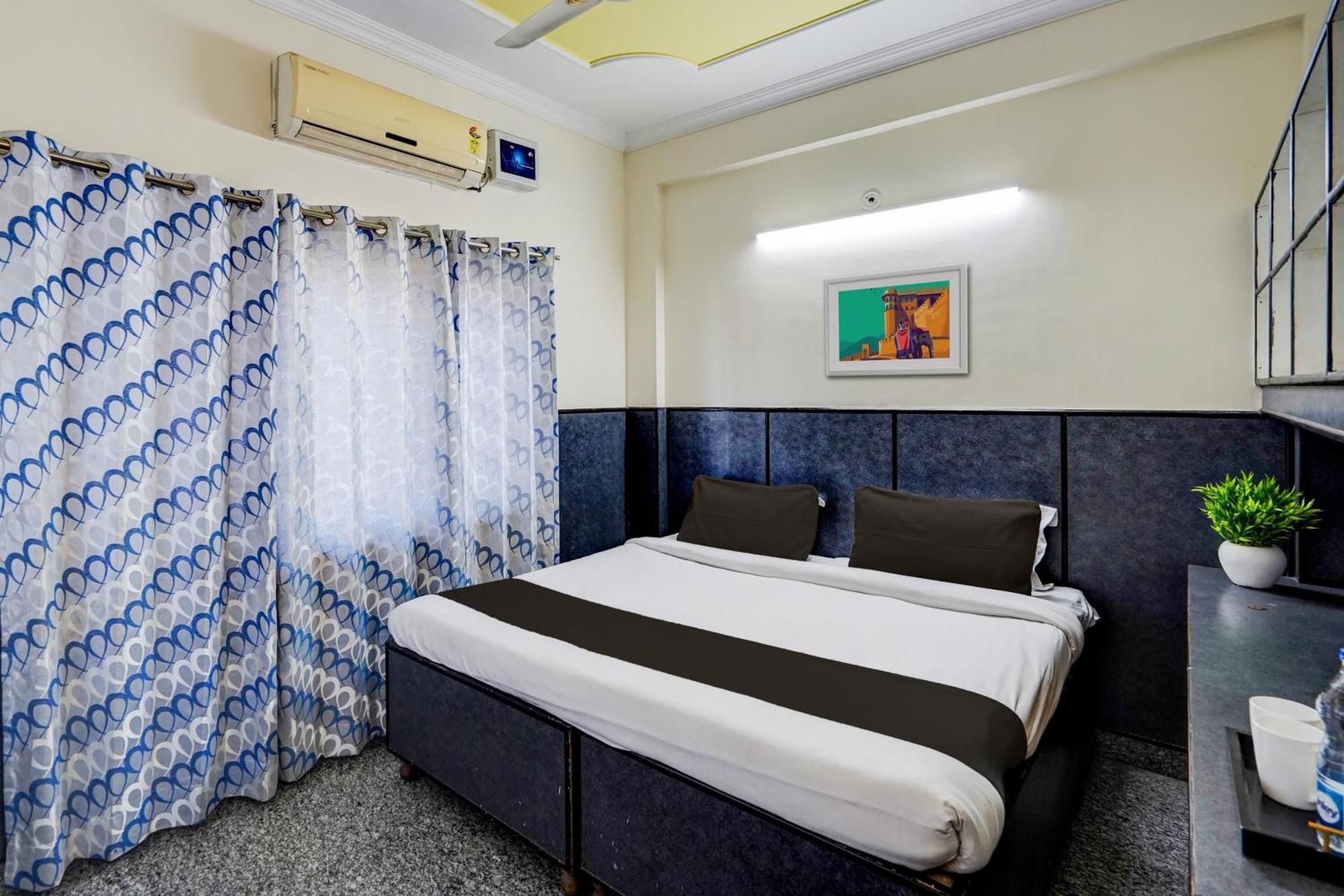 Hotel O Aryan Home Stay Деградун Екстер'єр фото