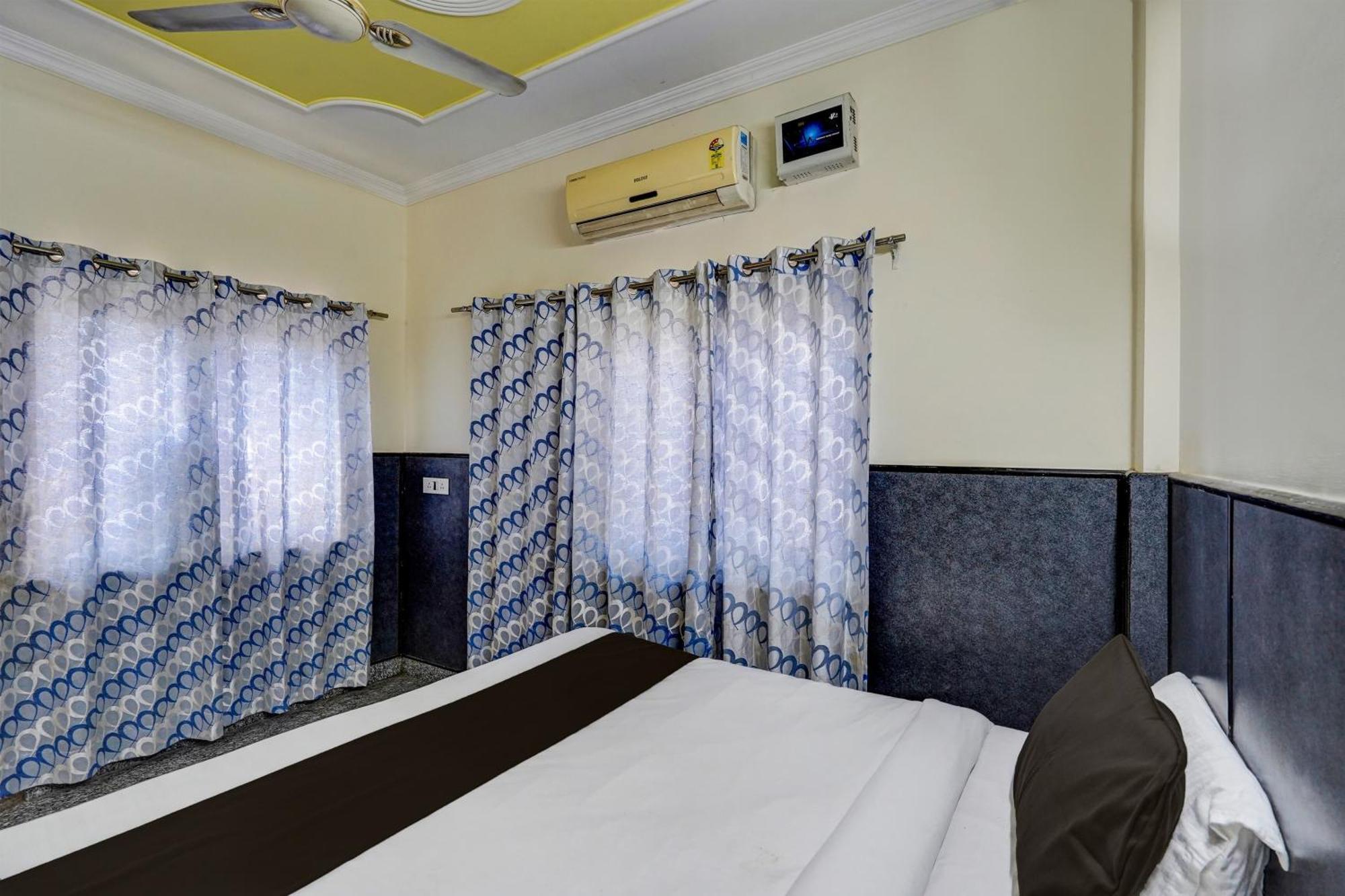 Hotel O Aryan Home Stay Деградун Екстер'єр фото
